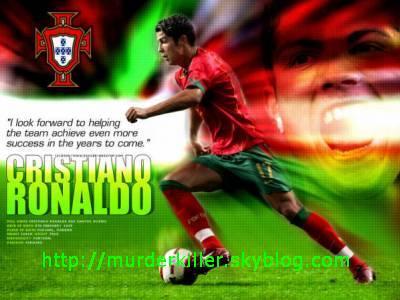 ronaldo